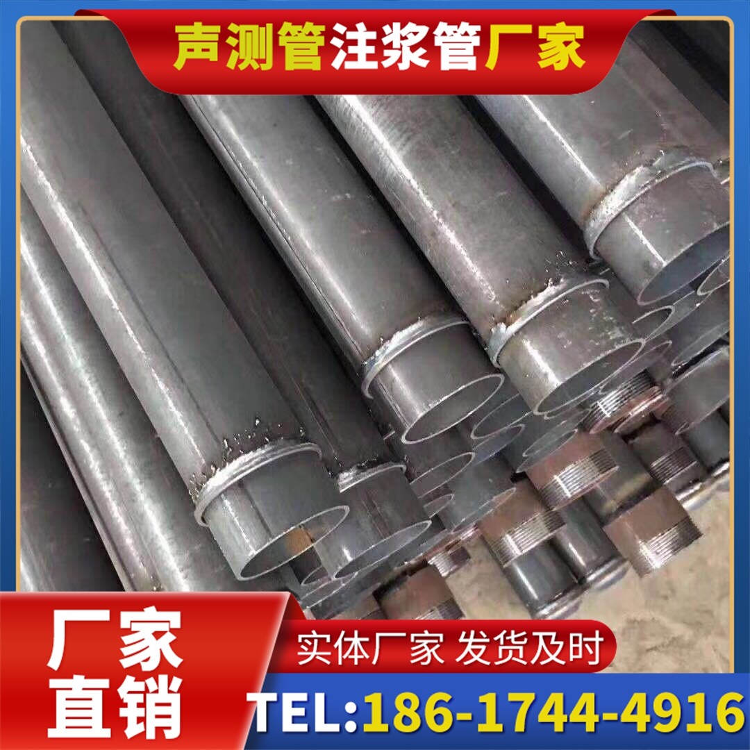 龙湖桩基声测管施工中的测量控制技术